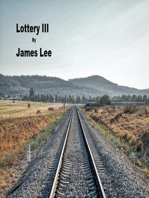 cover image of Lottery III
